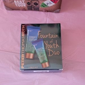 Peter Thomas Roth Fountain Of Youth Duo